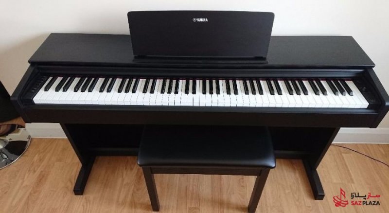 مدل YDP- 143راهنمای خرید پیانو دیجیتال یاماها